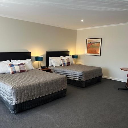Westland Hotel Motel 화이앨라 외부 사진